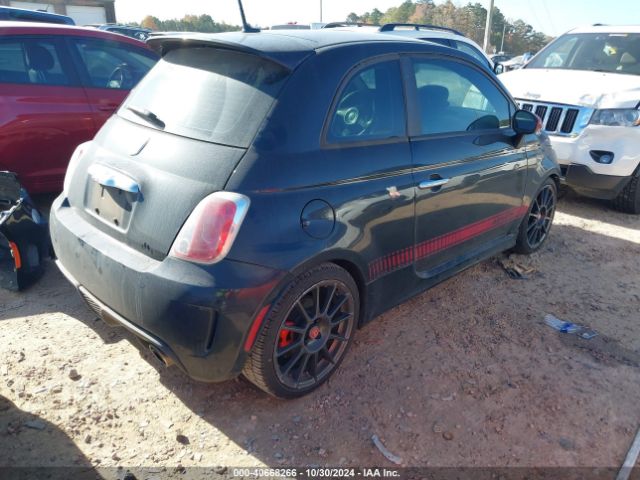 2012 FIAT 500 3C3CFFFH3CT359768 Photo 3