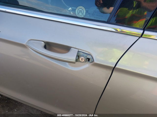Ford Fusion Hybrid Se 2017 3FA6P0LU7HR416763 Image 6