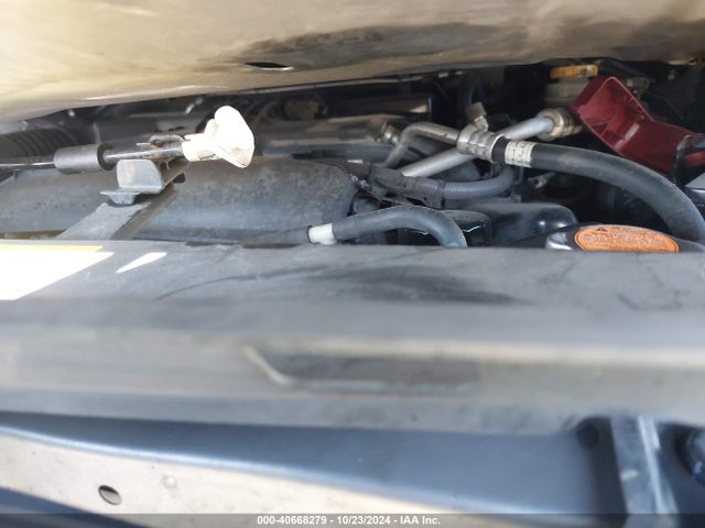 JF2GTADC5J8273410 Subaru Crosstrek 2.0i Premium