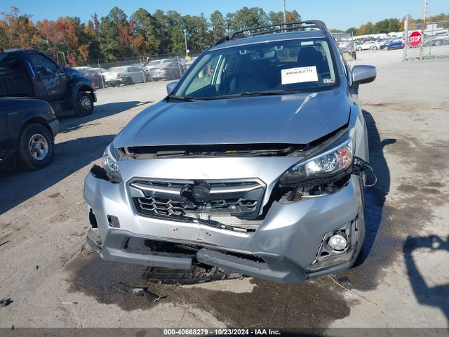 JF2GTADC5J8273410 Subaru Crosstrek 2.0i Premium