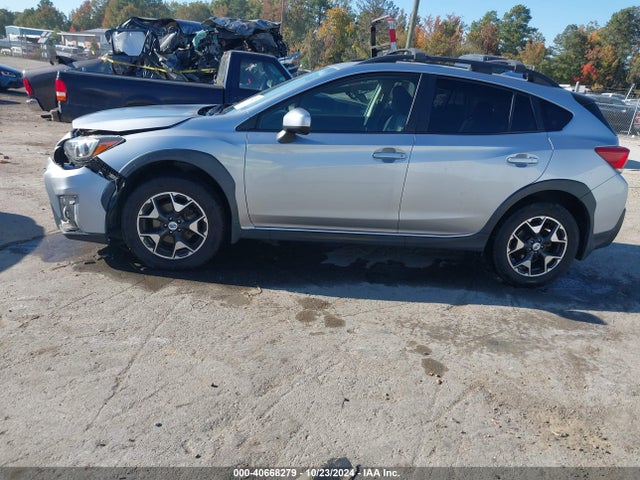 JF2GTADC5J8273410 Subaru Crosstrek 2.0i Premium