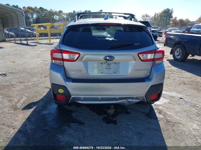 JF2GTADC5J8273410 Subaru Crosstrek 2.0i Premium