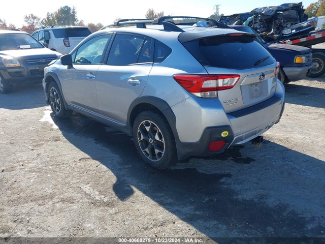 JF2GTADC5J8273410 Subaru Crosstrek 2.0i Premium