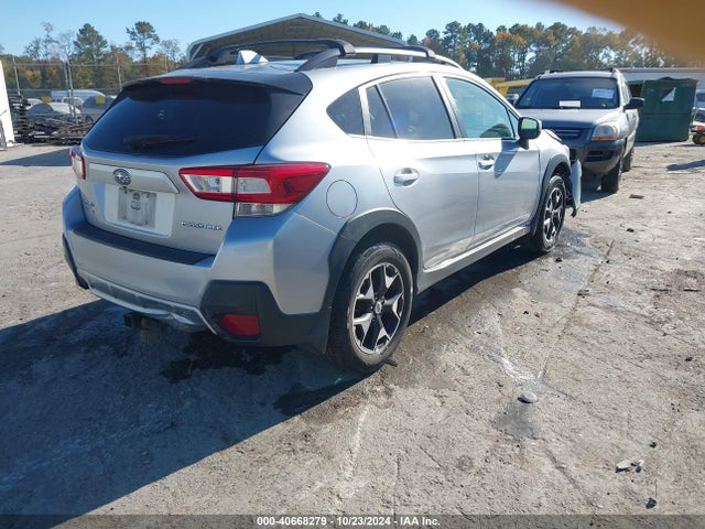 JF2GTADC5J8273410 Subaru Crosstrek 2.0i Premium