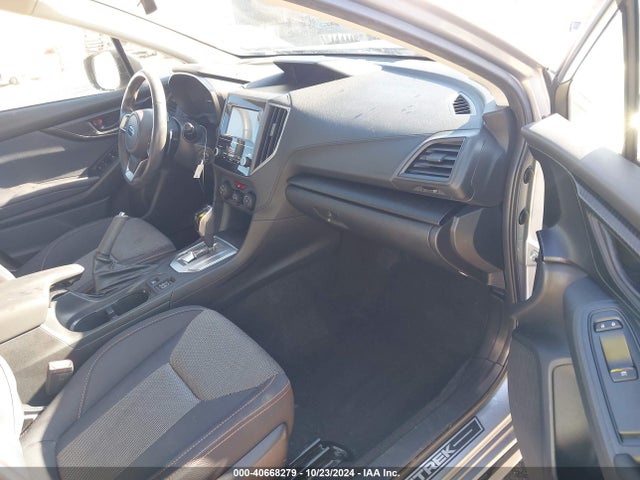 JF2GTADC5J8273410 Subaru Crosstrek 2.0i Premium