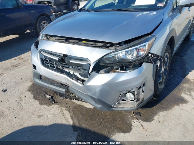 JF2GTADC5J8273410 Subaru Crosstrek 2.0i Premium