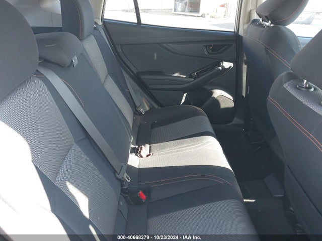JF2GTADC5J8273410 Subaru Crosstrek 2.0i Premium