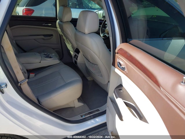 2016 CADILLAC SRX 3GYFNBE33GS531765 Photo 7
