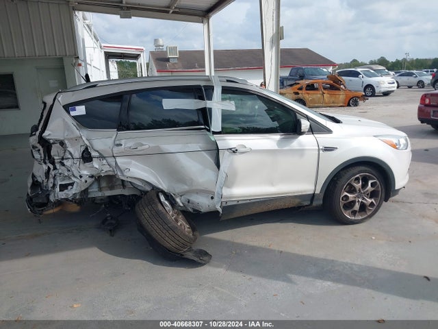 Ford Escape Titanium 2015 1FMCU9J93FUB68943 Image 13