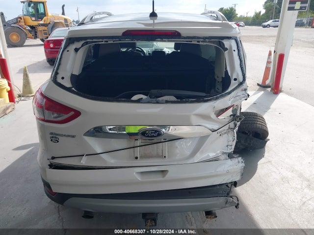 Ford Escape Titanium 2015 1FMCU9J93FUB68943 Image 16