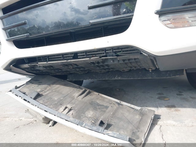 Ford Escape Titanium 2015 1FMCU9J93FUB68943 Image 17
