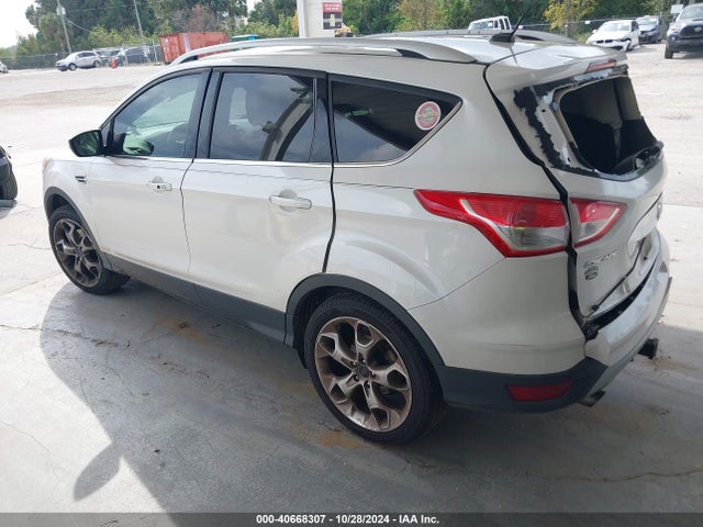 Ford Escape Titanium 2015 1FMCU9J93FUB68943 Image 3
