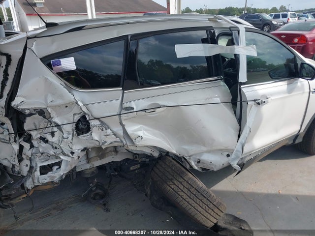Ford Escape Titanium 2015 1FMCU9J93FUB68943 Image 6