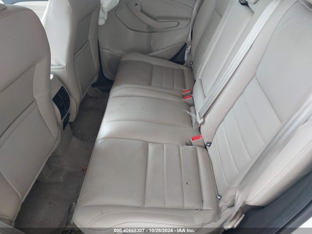 Ford Escape Titanium 2015 1FMCU9J93FUB68943 Image 8