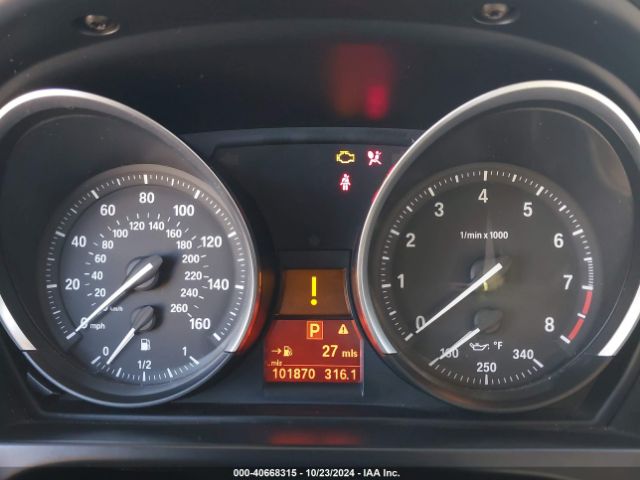 2014 BMW Z4 WBALM7C56EE385752 Photo 6