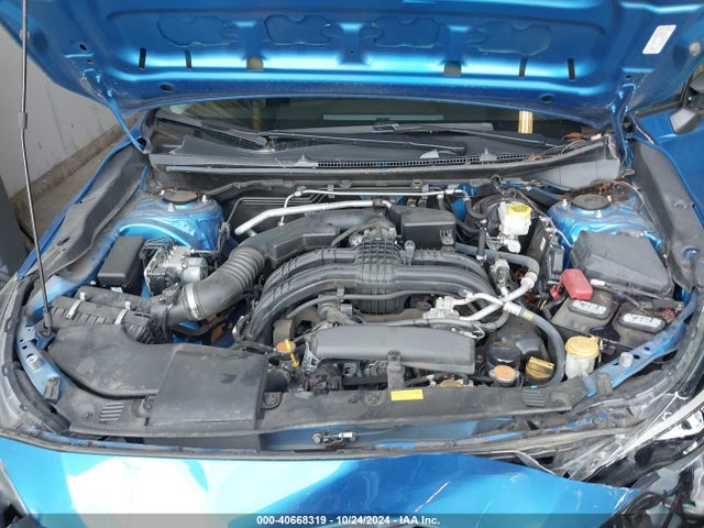 4S3GTAB6XM3700013 Subaru Impreza 5-door