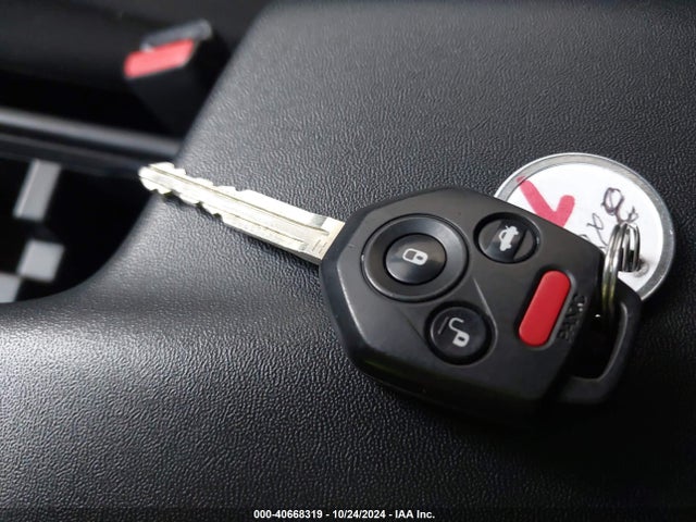 4S3GTAB6XM3700013 Subaru Impreza 5-door