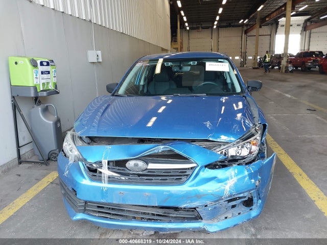 4S3GTAB6XM3700013 Subaru Impreza 5-door