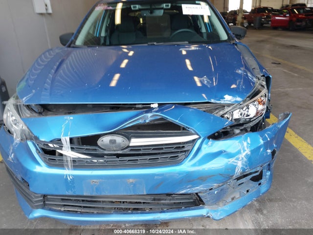 4S3GTAB6XM3700013 Subaru Impreza 5-door