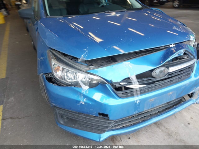 4S3GTAB6XM3700013 Subaru Impreza 5-door