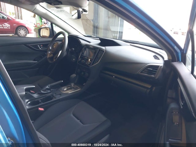 4S3GTAB6XM3700013 Subaru Impreza 5-door