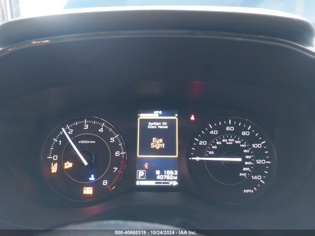 4S3GTAB6XM3700013 Subaru Impreza 5-door
