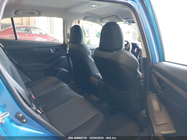 4S3GTAB6XM3700013 Subaru Impreza 5-door