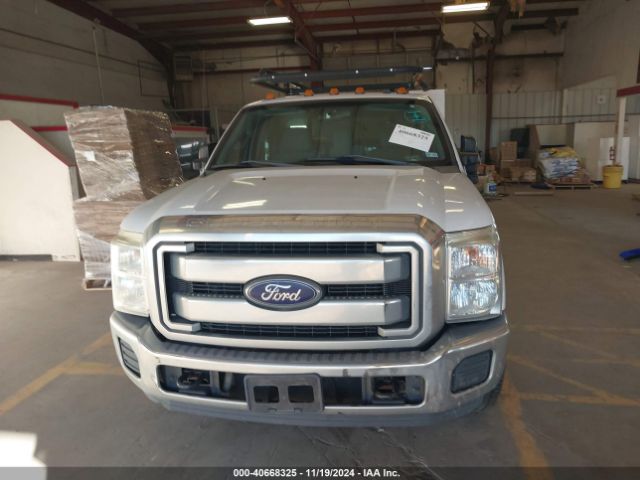 1FD7X3A6XFEC47340 Ford F-350 Xlt