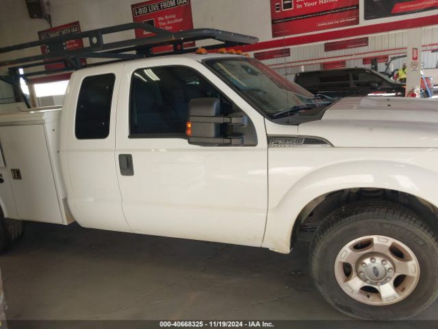 1FD7X3A6XFEC47340 Ford F-350 Xlt