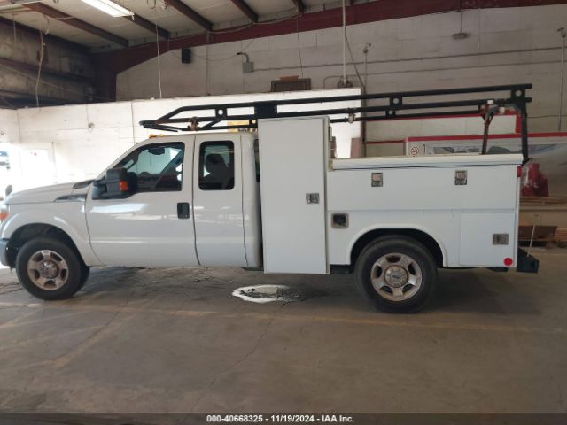 1FD7X3A6XFEC47340 Ford F-350 Xlt