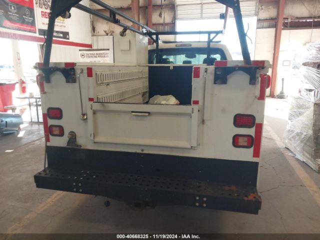 1FD7X3A6XFEC47340 Ford F-350 Xlt