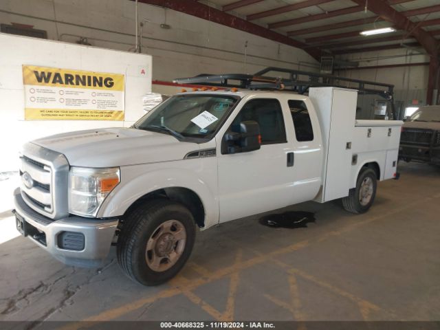1FD7X3A6XFEC47340 Ford F-350 Xlt