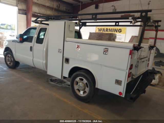 1FD7X3A6XFEC47340 Ford F-350 Xlt