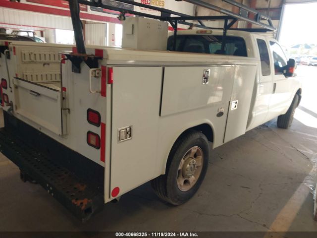 1FD7X3A6XFEC47340 Ford F-350 Xlt