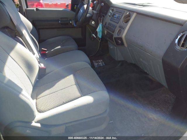 1FD7X3A6XFEC47340 Ford F-350 Xlt