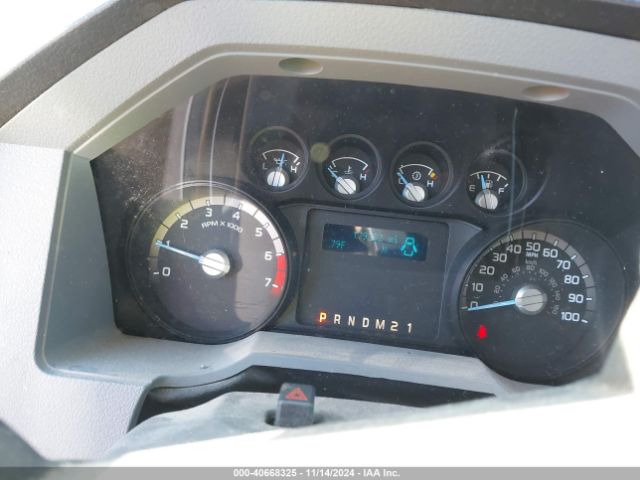 1FD7X3A6XFEC47340 Ford F-350 Xlt