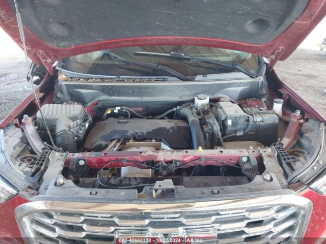 3GKALXEX8JL321965 GMC Terrain Denali
