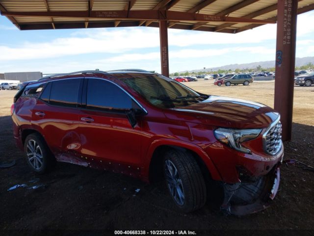 3GKALXEX8JL321965 GMC Terrain Denali