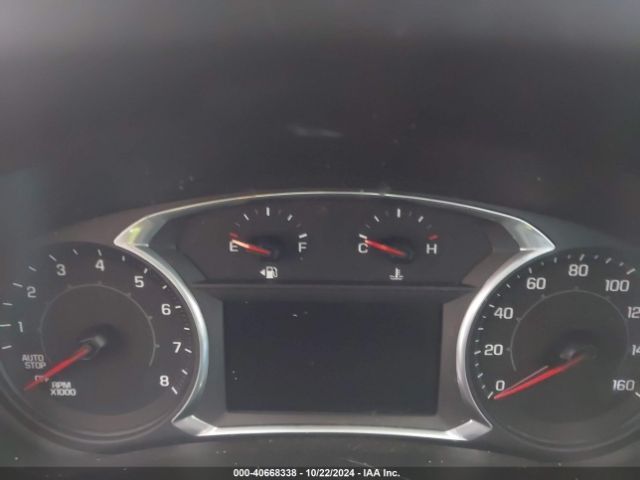 3GKALXEX8JL321965 GMC Terrain Denali