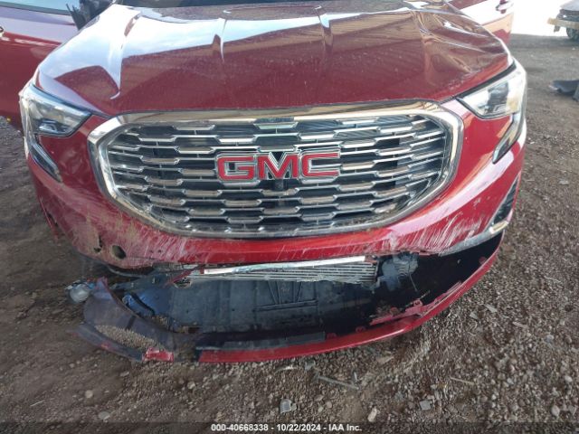 3GKALXEX8JL321965 GMC Terrain Denali