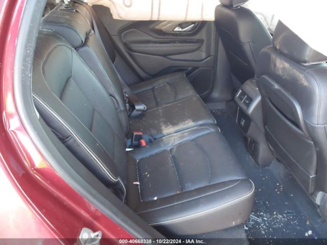 3GKALXEX8JL321965 GMC Terrain Denali