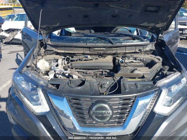 5N1AT2MV4JC755676 Nissan ROGUE S
