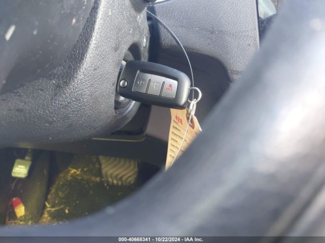 5N1AT2MV4JC755676 Nissan ROGUE S