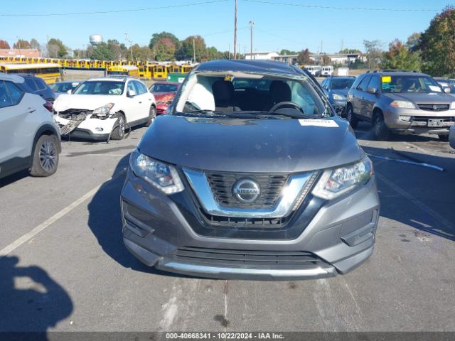 5N1AT2MV4JC755676 Nissan ROGUE S