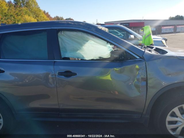 5N1AT2MV4JC755676 Nissan ROGUE S