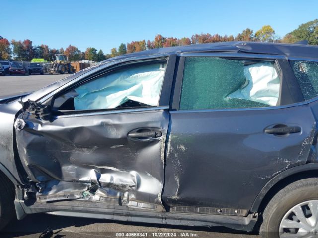 5N1AT2MV4JC755676 Nissan ROGUE S