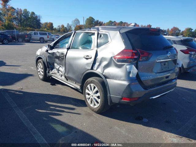 5N1AT2MV4JC755676 Nissan ROGUE S