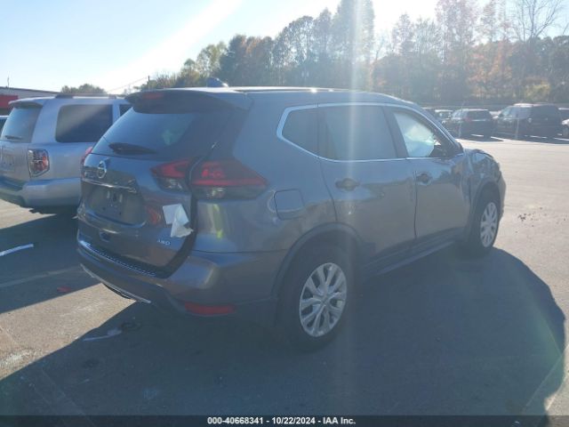 5N1AT2MV4JC755676 Nissan ROGUE S