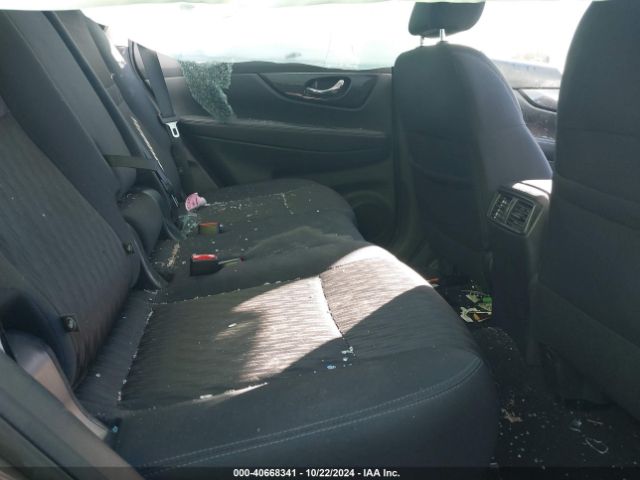 5N1AT2MV4JC755676 Nissan ROGUE S