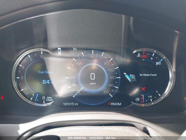 2016 CADILLAC ESCALADE ESV 1GYS4HKJ8GR168941 Photo 6